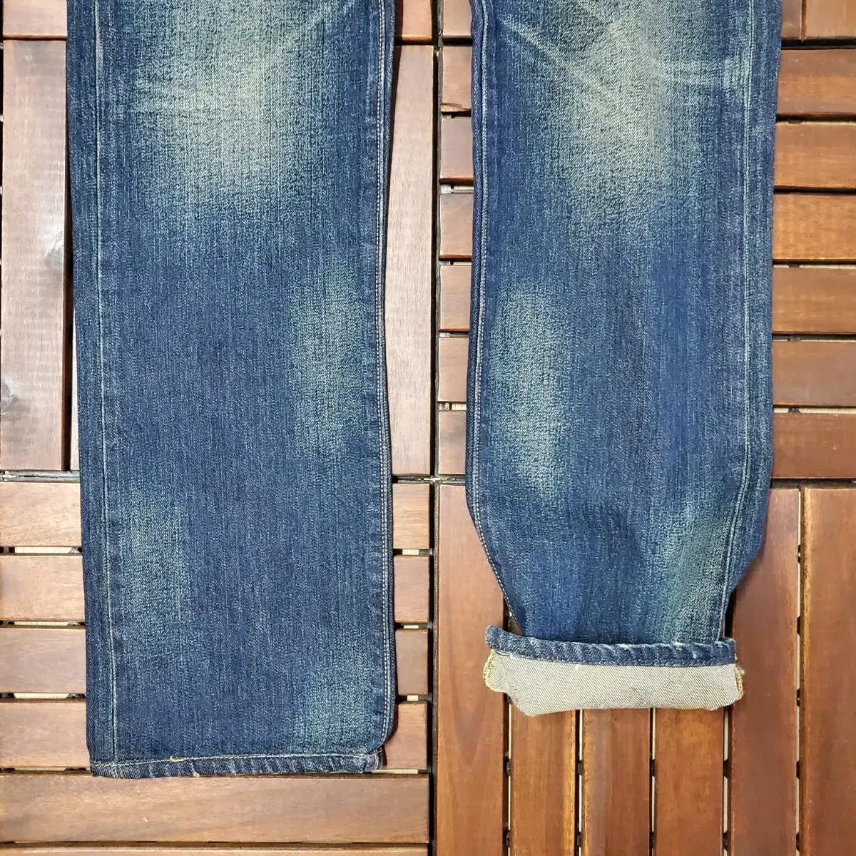 00s Levis 501 (31 inch)