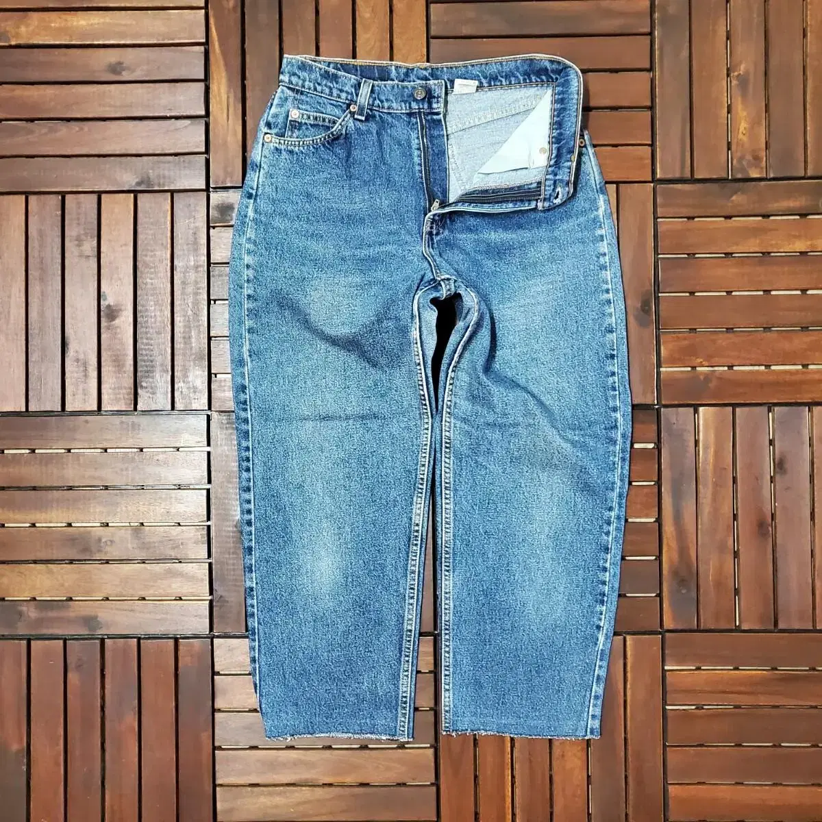 90s Levis 960 (30 inch) made in USA