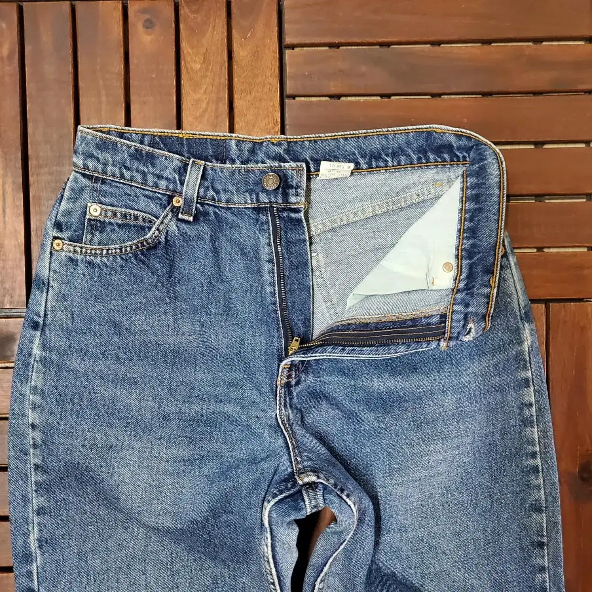 90s Levis 960 (30 inch) made in USA