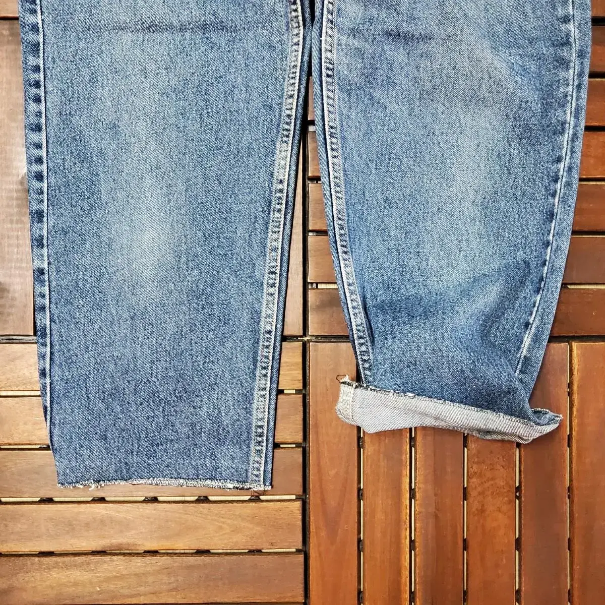 90s Levis 960 (30 inch) made in USA