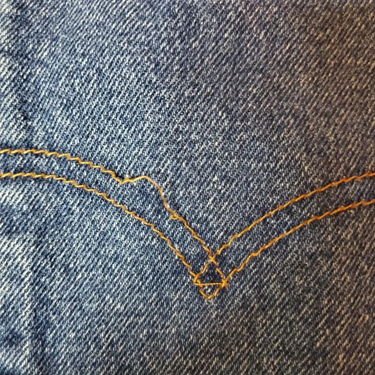 90s Levis 960 (30 inch) made in USA