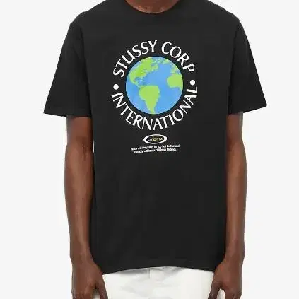 stussy 스투시 유토피아  캡