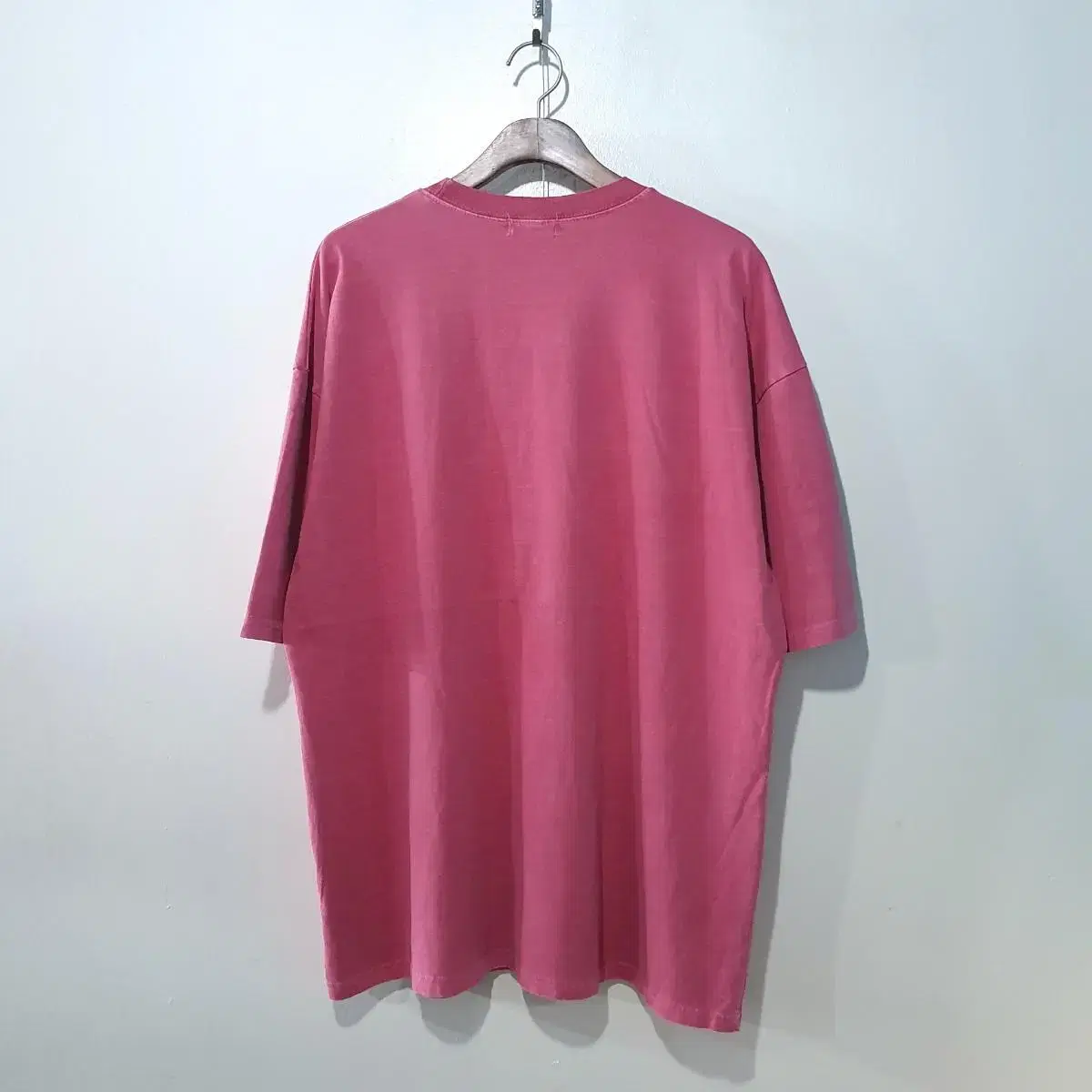 SS신상) 월드클래스 피그먼트 반팔세트 3color M,L