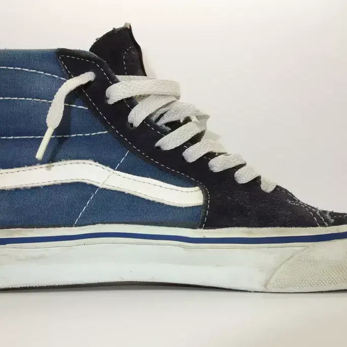 90s vans usa sk8 260(8) 판매합니다!!