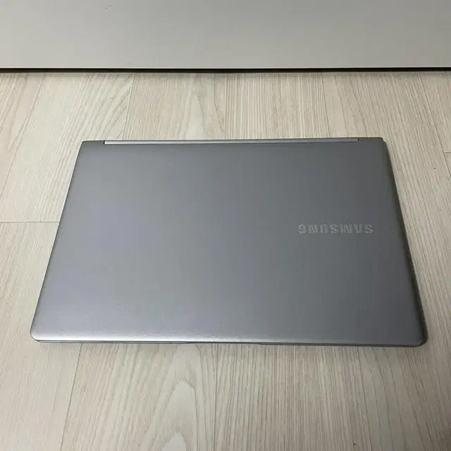 삼성 노트북 NT900 X3H