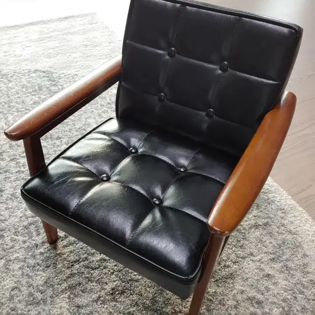 가리모쿠60 k chair mini