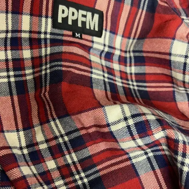 ppfm 셔츠