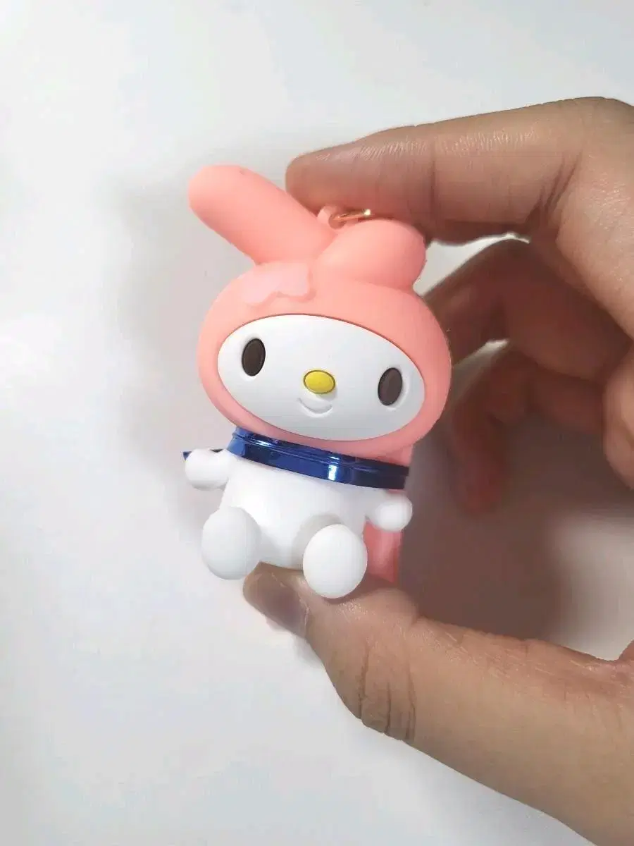 Sanrio Maimelodi Figurine Keyring