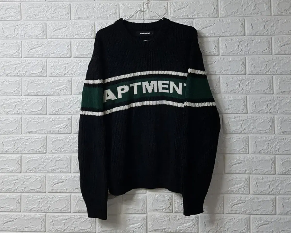 Apartment knit sells