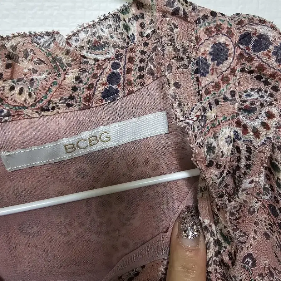 BCBG 원피스