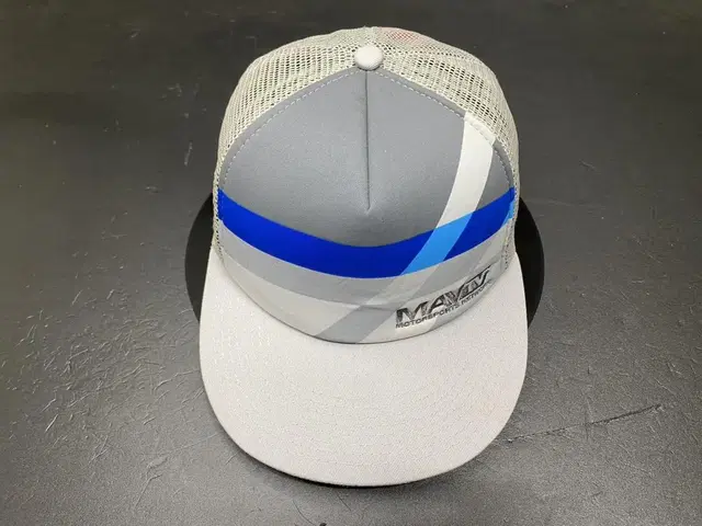 Mavtv vintage trucker cap 트러커캡