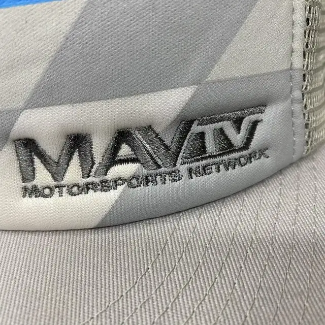 Mavtv vintage trucker cap 트러커캡