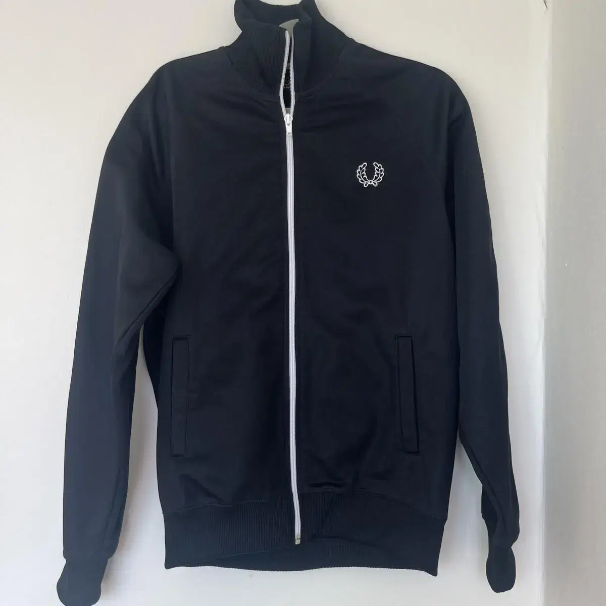 Fred Perry Tracktop