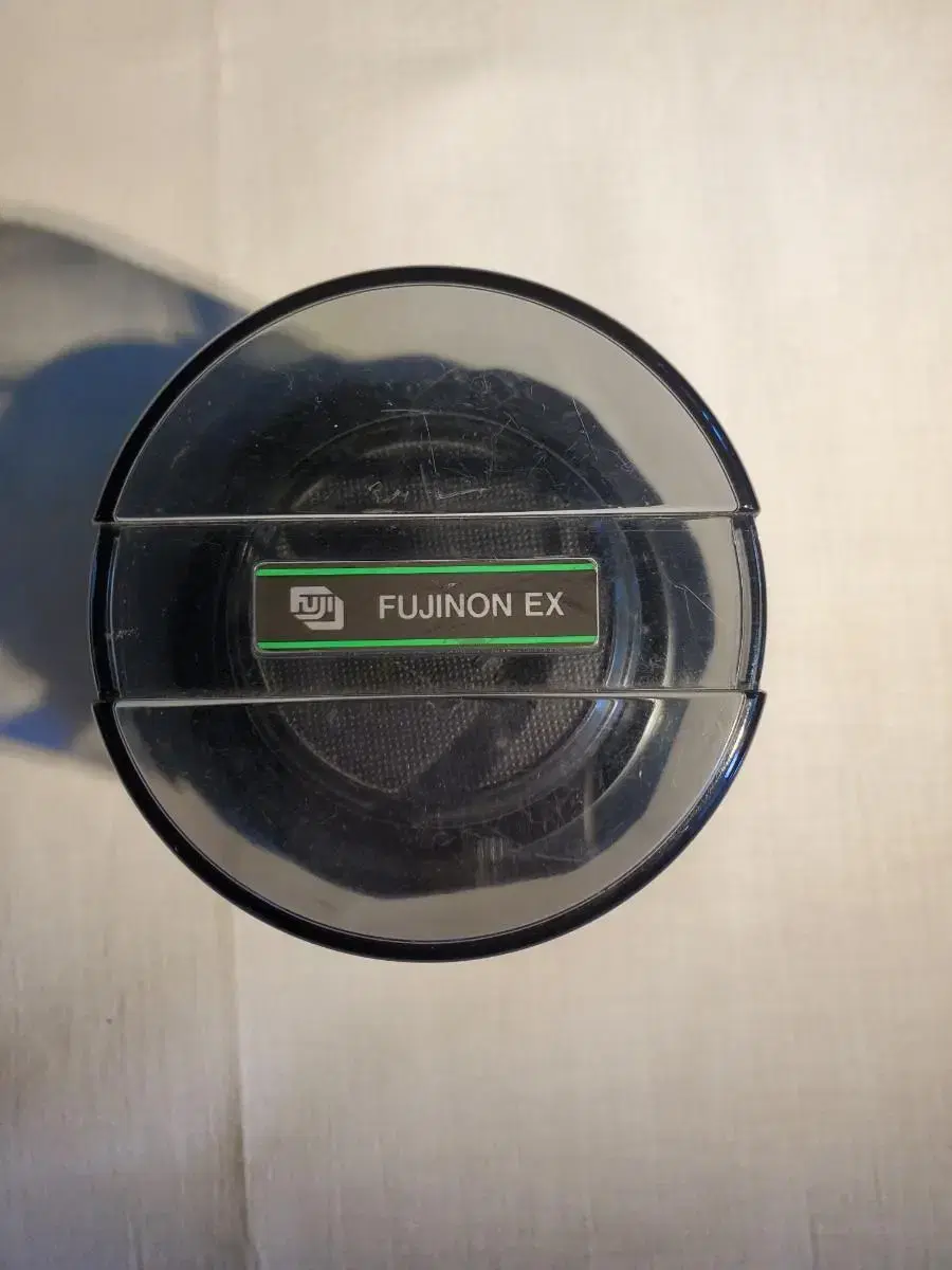 Fujinon EX 1:2.8F=50mm