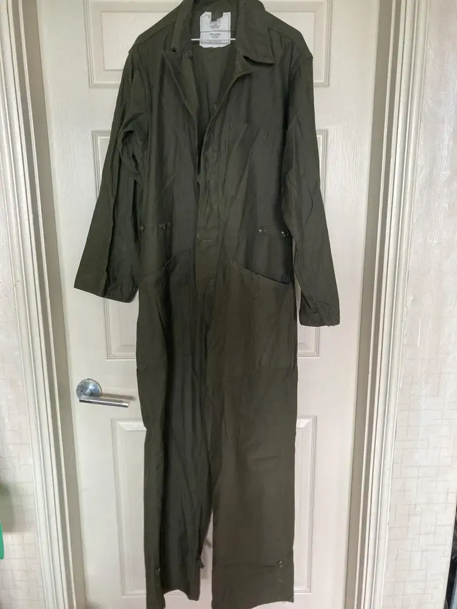 Jumpsuit XL