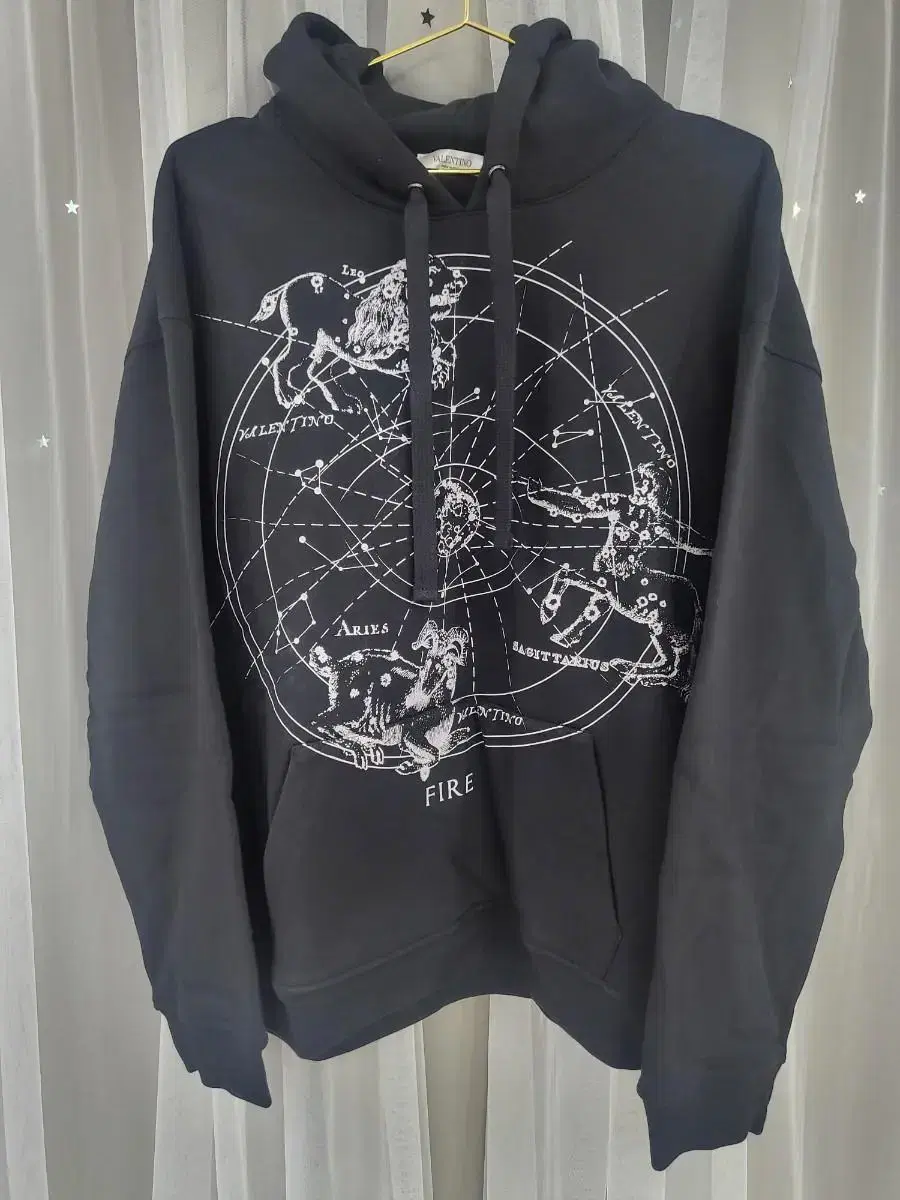 [Genuine] New Valentino Hoodie (Price Drop)