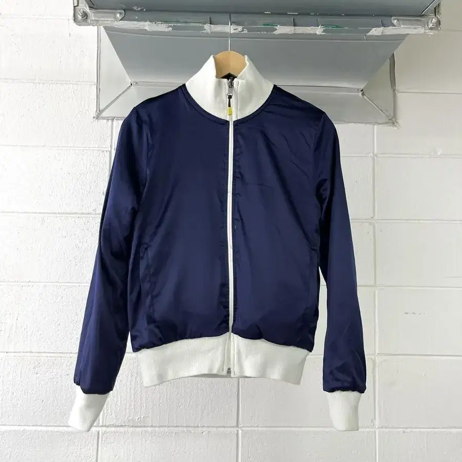 emporio armani sports club jacket