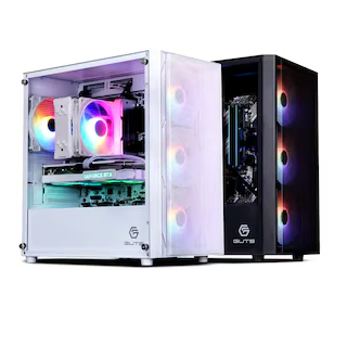 [배그 3D 게임]-(반신품)인텔 I5 12400F/RTX2060풀세트