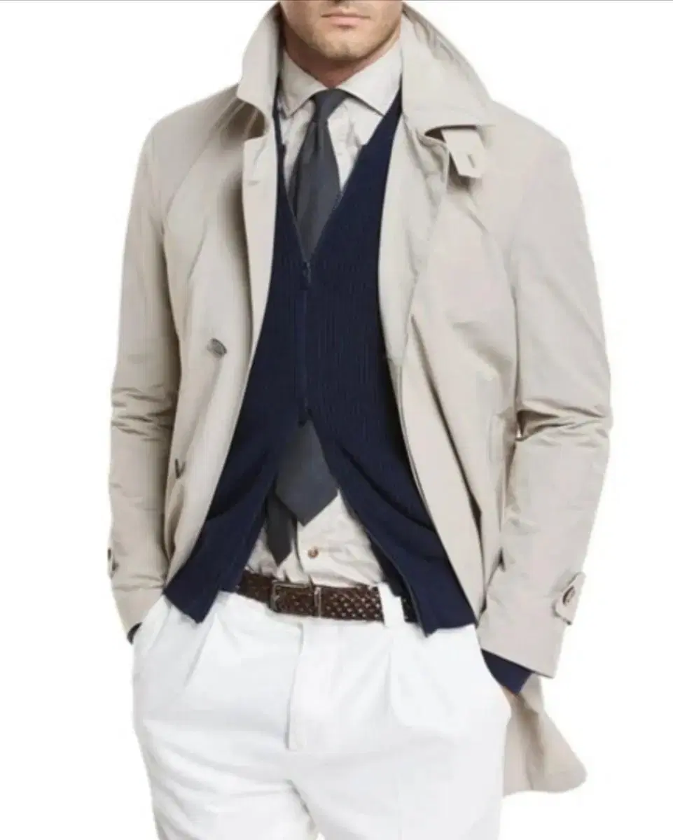 Brunello Cucinelli coat