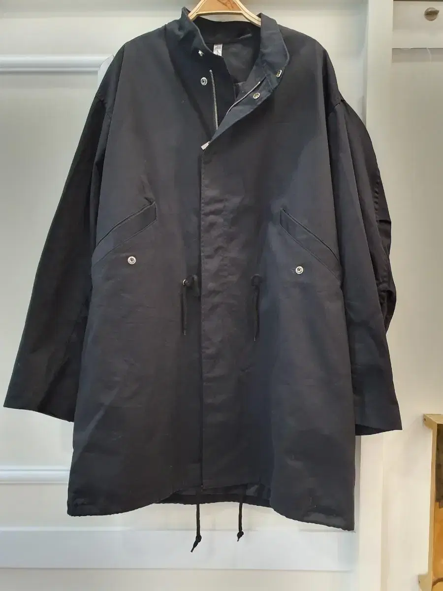 Men's Field Coat