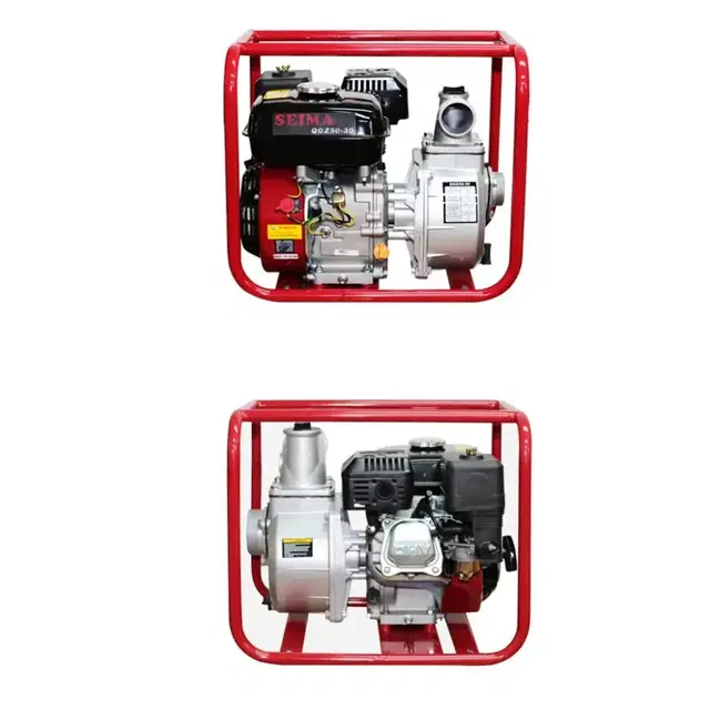 세이마 양수기 2인치 WMQGZ50-30