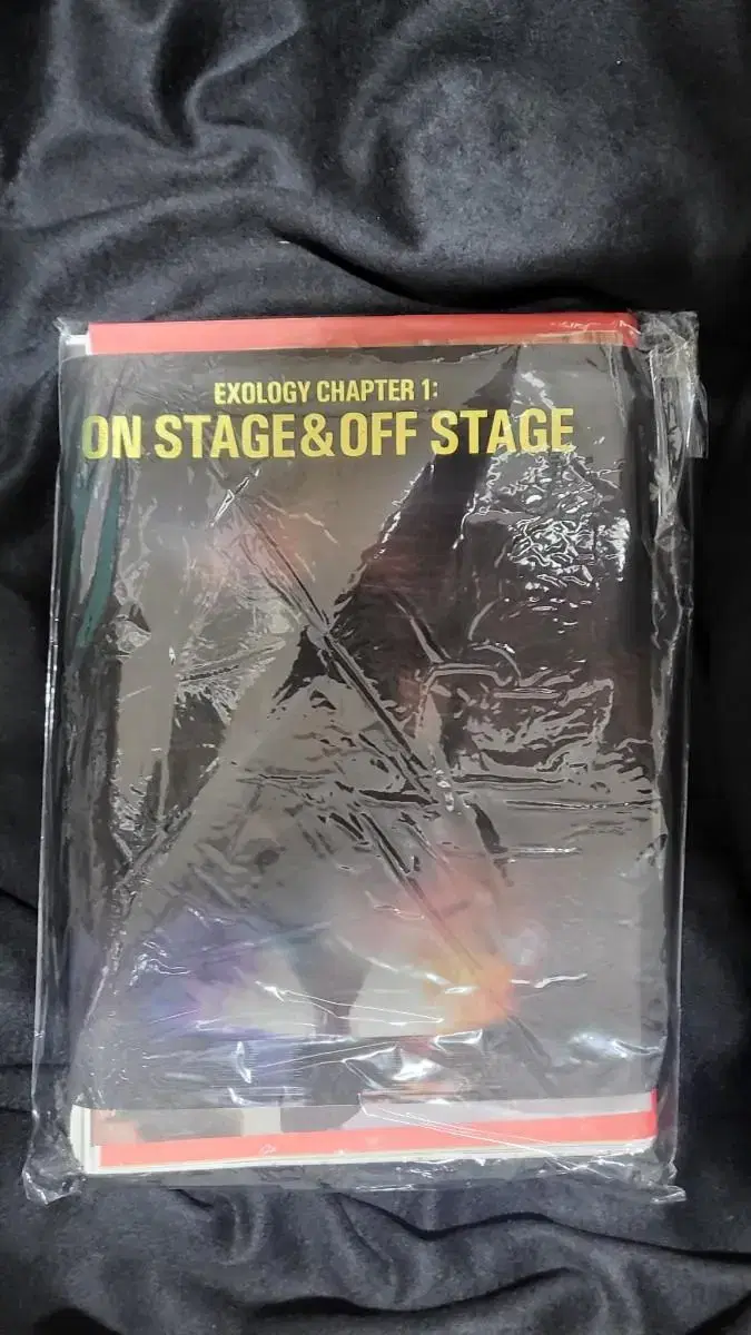 Exo Exology Concert Photobook