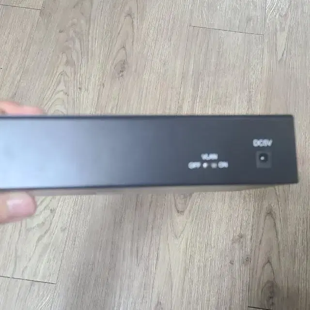 10gtek SFP모듈 16포트 미디어 컨버터 LC포함 10/100Mbp