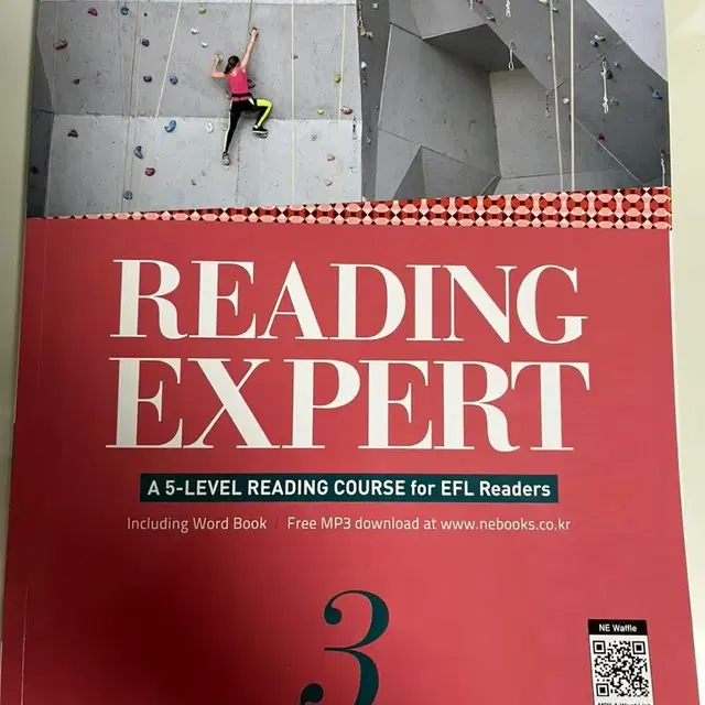 Reading Expert 3