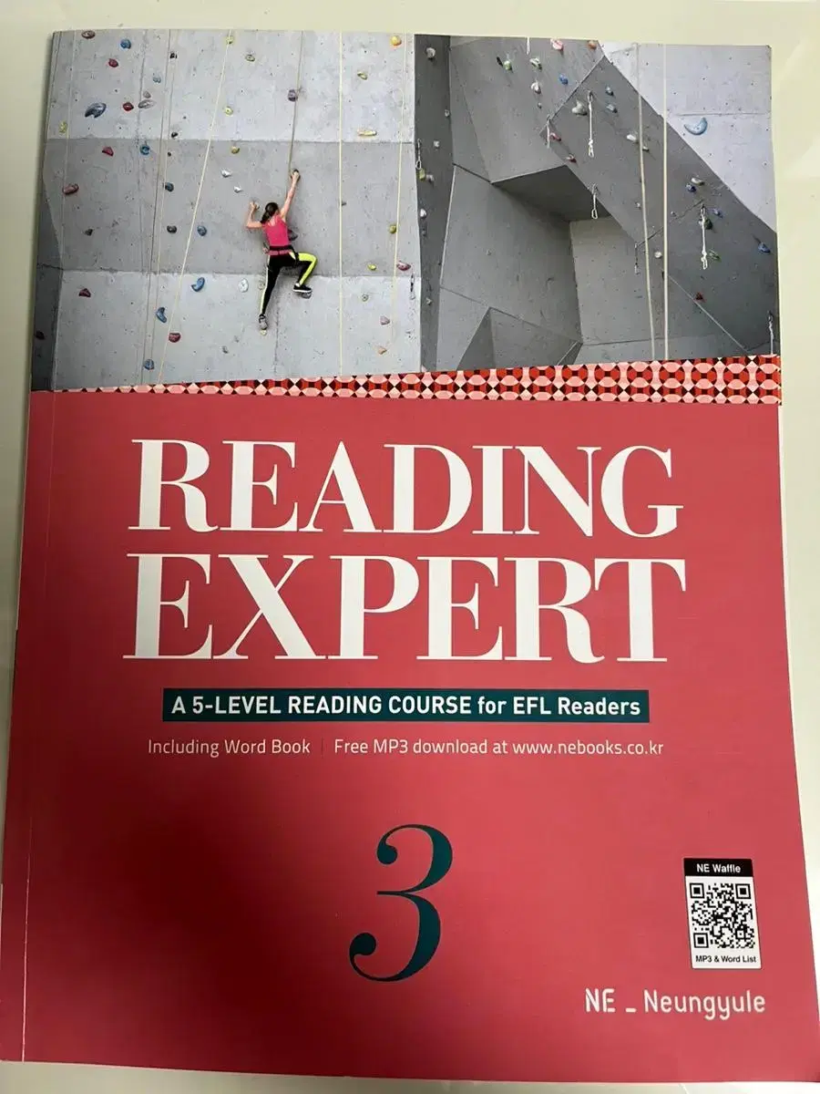 Reading Expert 3