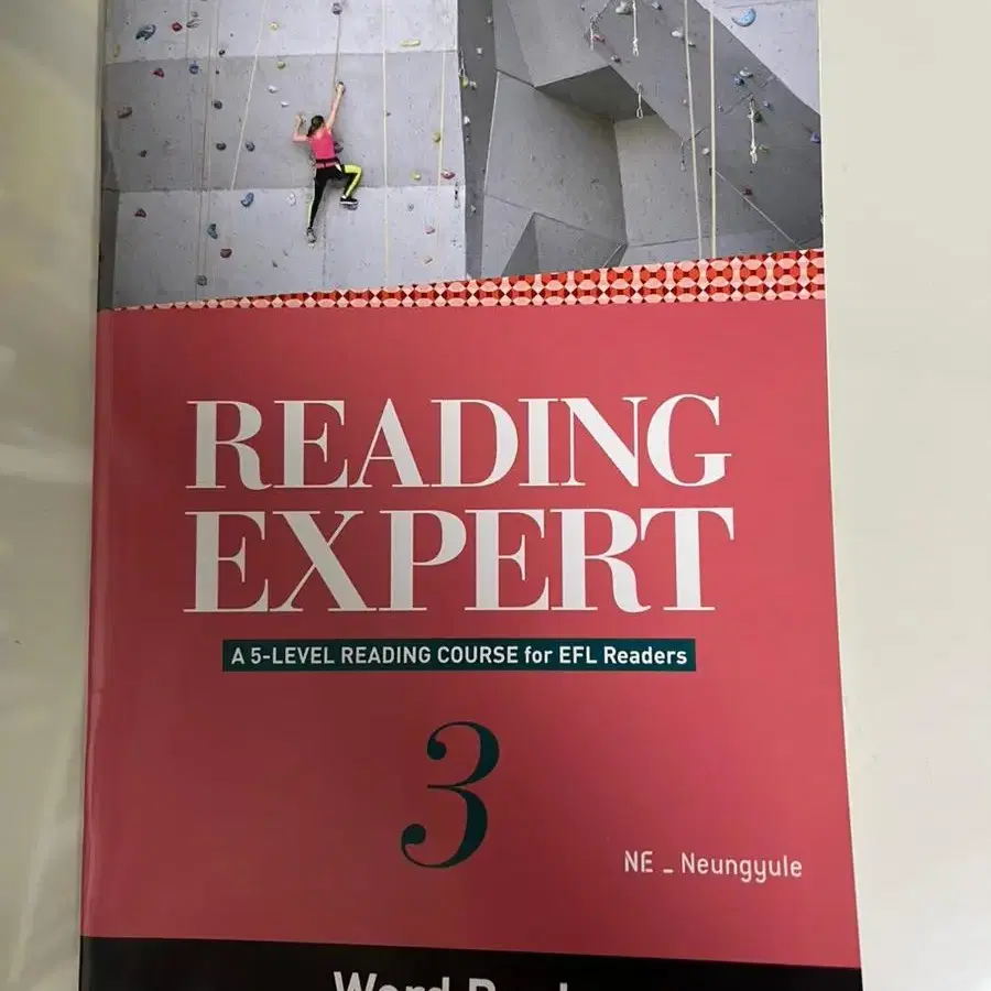 Reading Expert 3