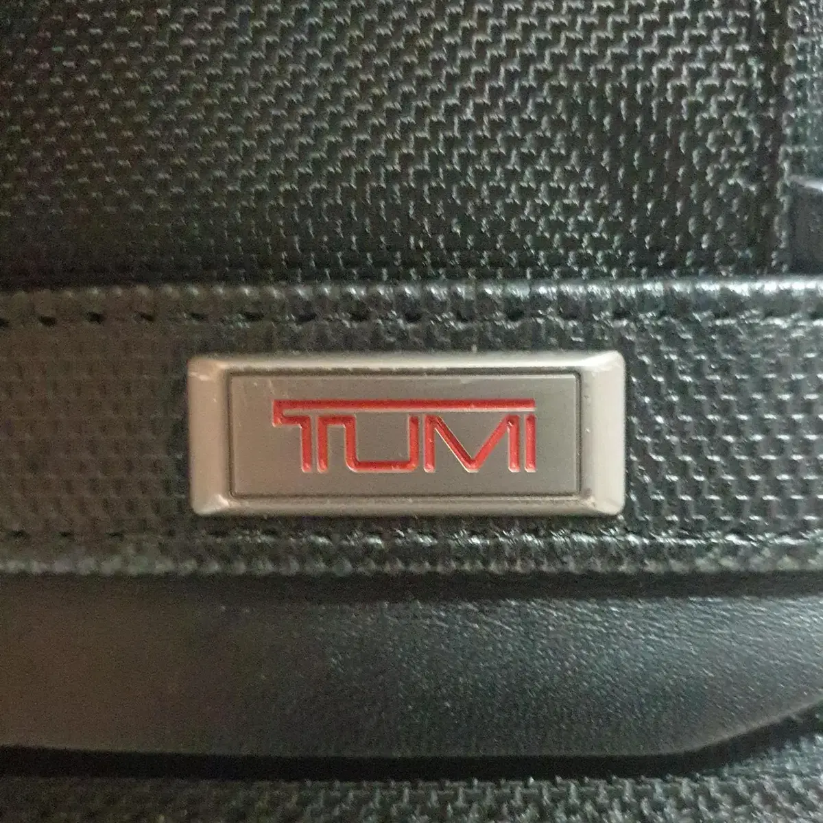 TUMI 투미 알파3 익스펜더블 오거나이저 랩탑 브리프 정품