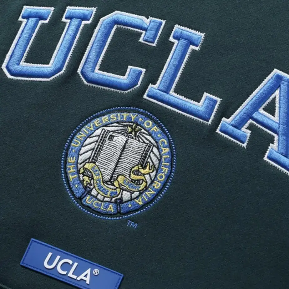 유씨엘에이 후드티 s ucla