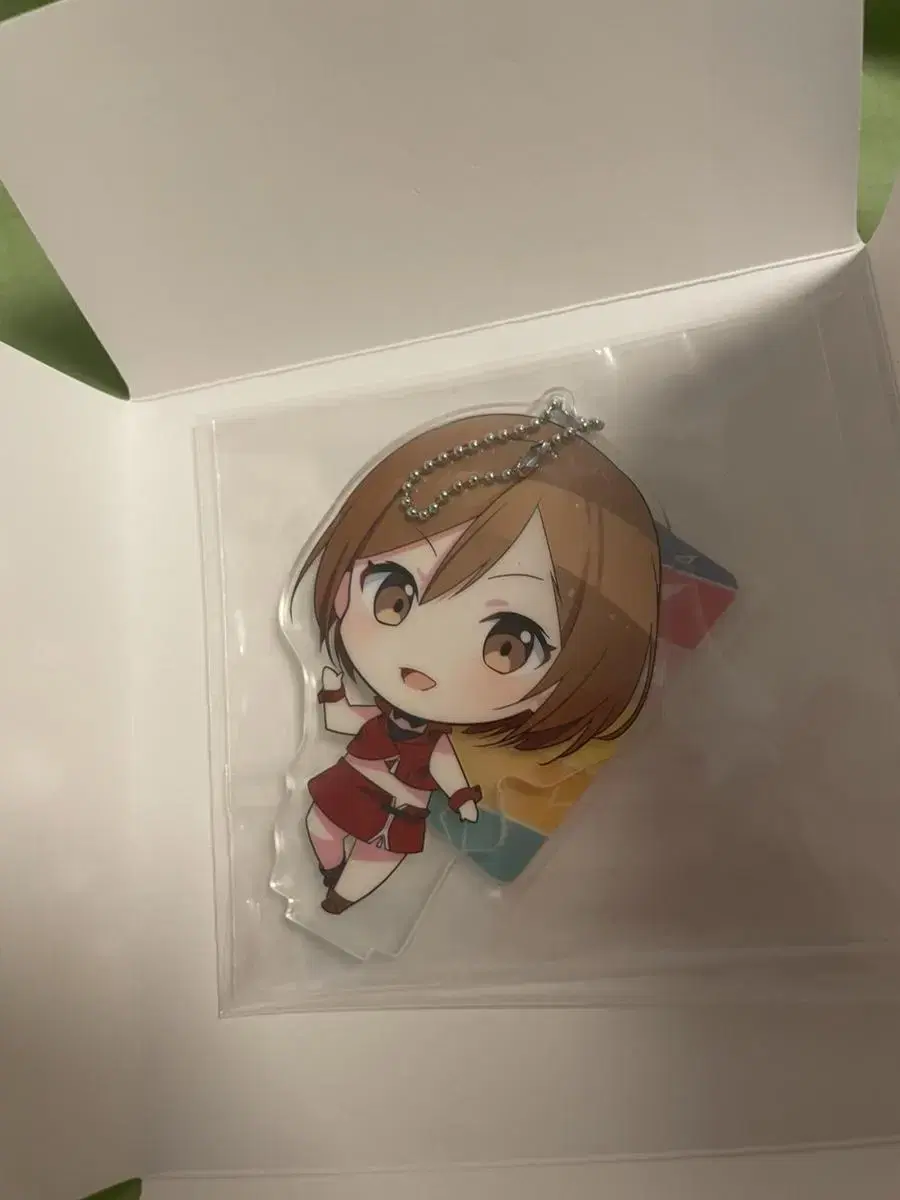 Project SEKAI Prosecca Prosecca Kuji 3rd Meiko Acrylic Stand