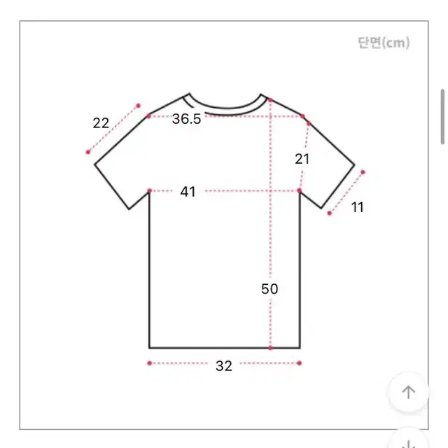 에이블리 꽈배기반팔니트 소리