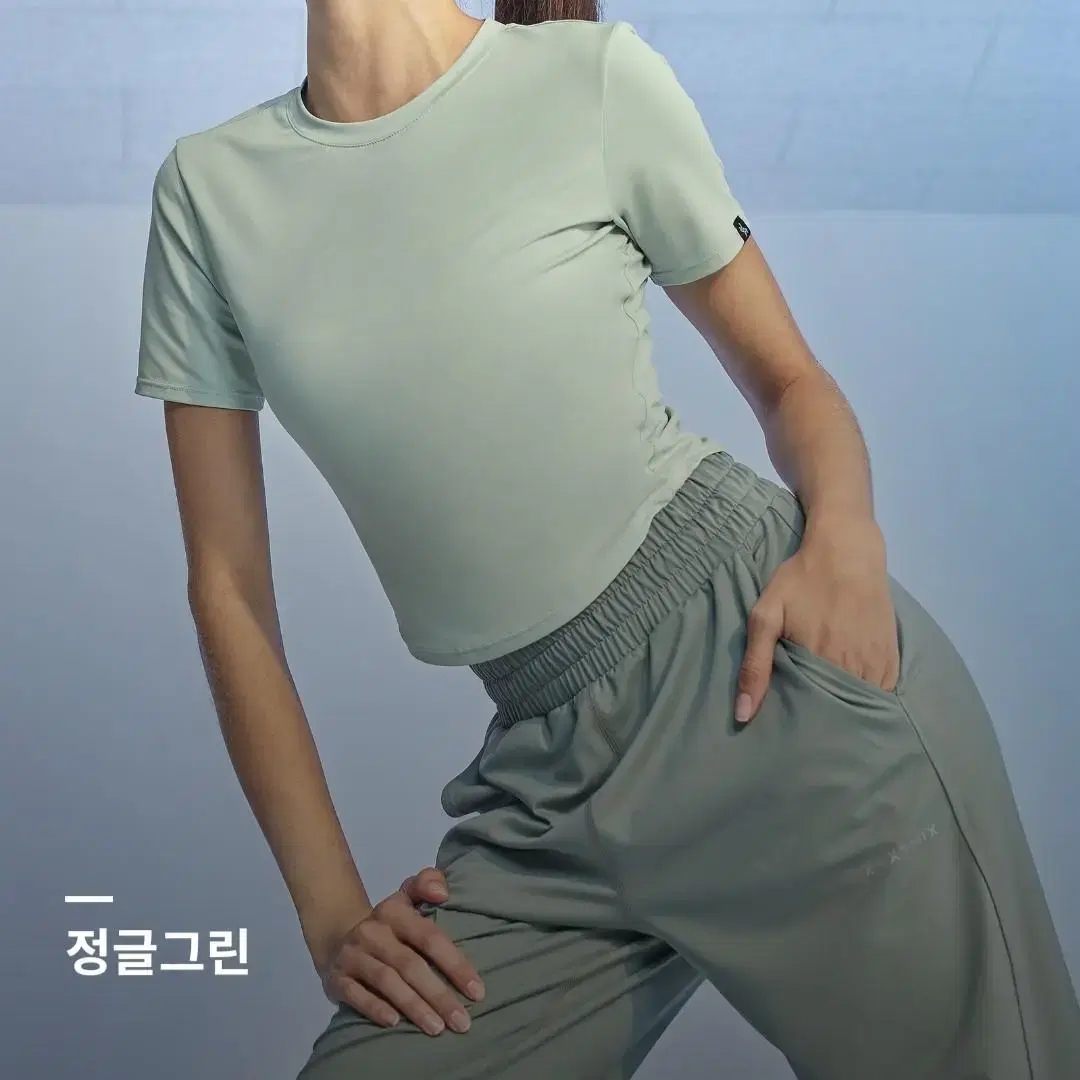 퍼포먼스 조거팬츠 (젝시믹스)