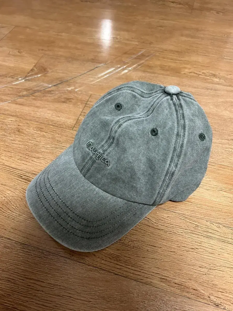 NOTICA JAPAN WASHED CAP