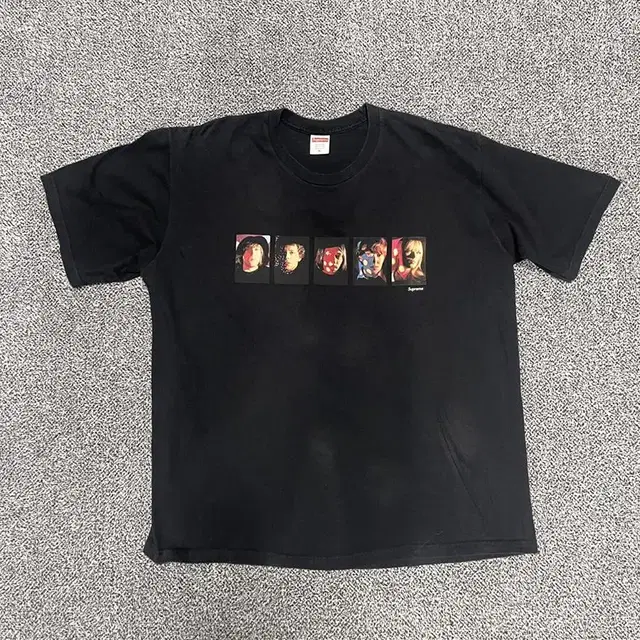 Supreme 슈프림 XL size