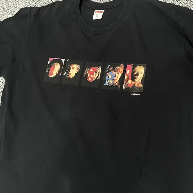 Supreme 슈프림 XL size