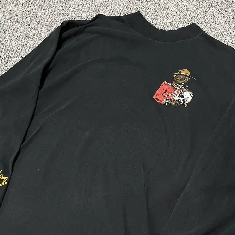 [SALE] 90s Powell Peralta (파웰 페랄타) 롱슬리브L