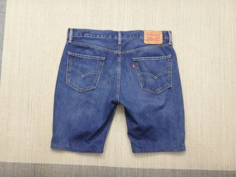 (34) Levi's 511 Men's Denim Vahn