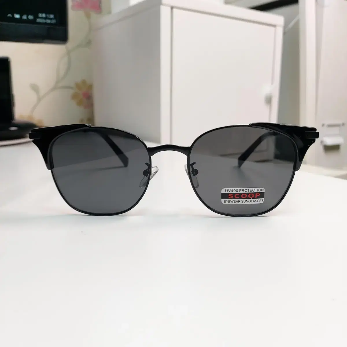 UniversalJoint Sunglasses 선글라스 안경 안경테