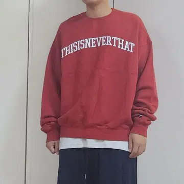 디스이즈네버댓 맨투맨 XL 디네댓 맨투맨 105 오버핏 맨투맨 무신사 맨 | 브랜드 중고거래 플랫폼, 번개장터 디스이즈네버댓 맨투맨 Xl 디네댓 맨투맨 105 오버핏 맨투맨 무신사 맨 | 브랜드 중고거래 플랫폼, 번개장터