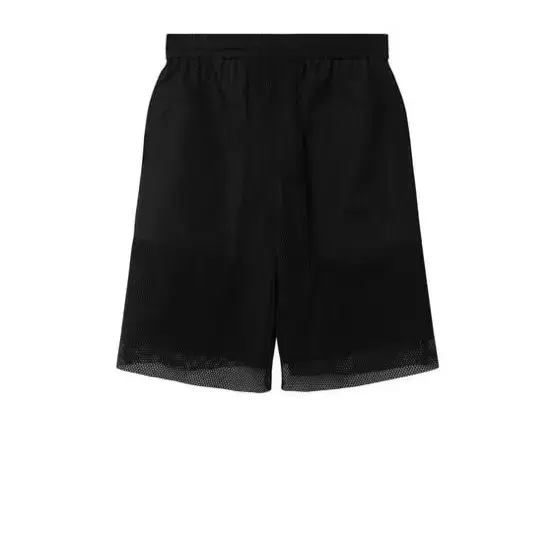 더일마 NATE MESH SHORTS