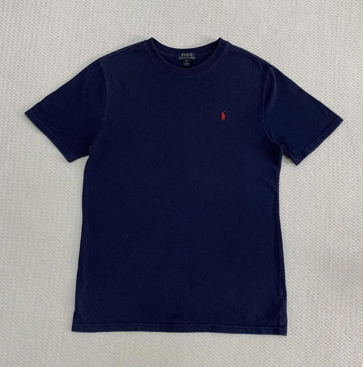 [M] Ralph Lauren Polo Vahn T-Shirt (B6-32-50)