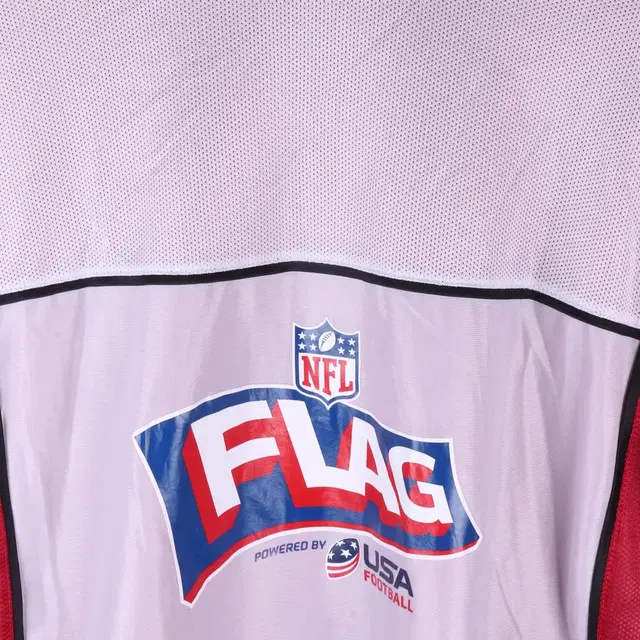 [L] NFL 하셀벡 카디널스 플래그풋볼 양면져지