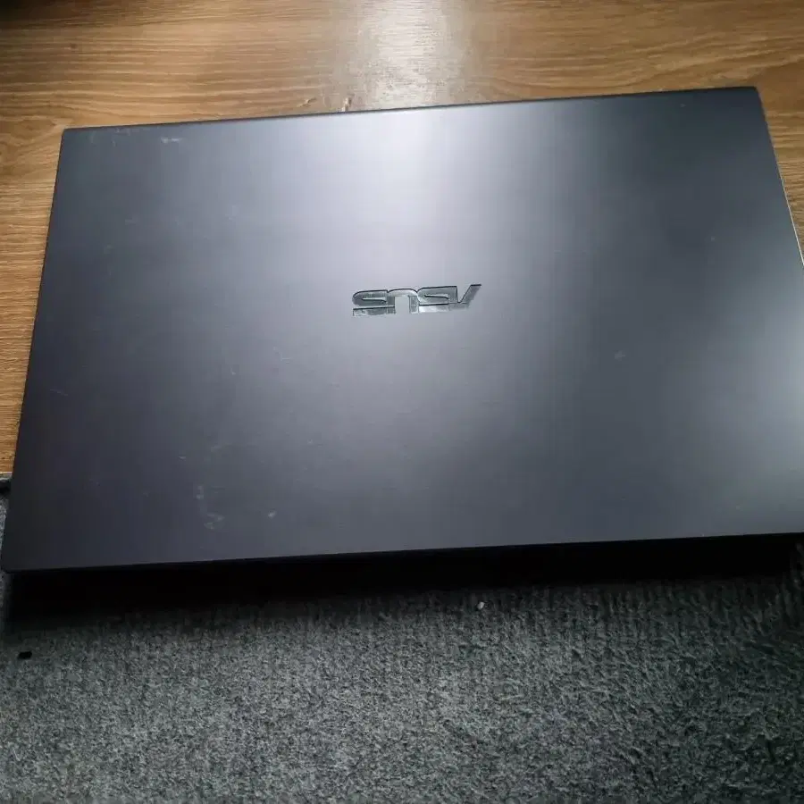 ASUS Vivobook d509 3700U 15인치 17만원에 팝니다