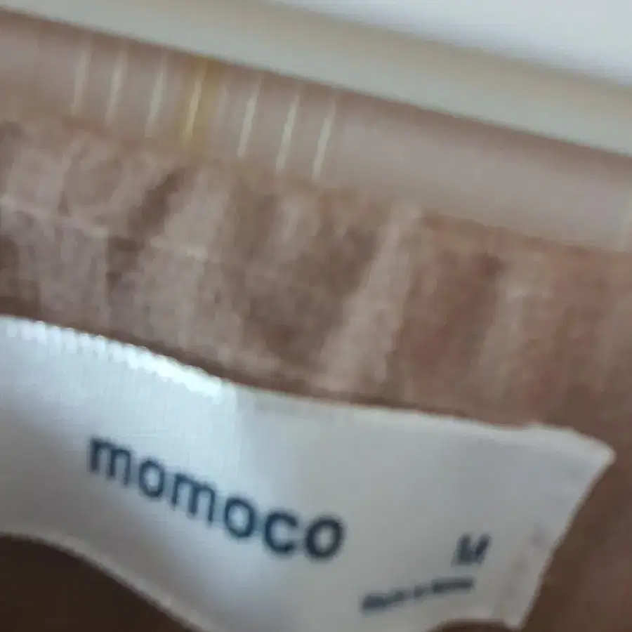 새상품momoco고퀄여성바지