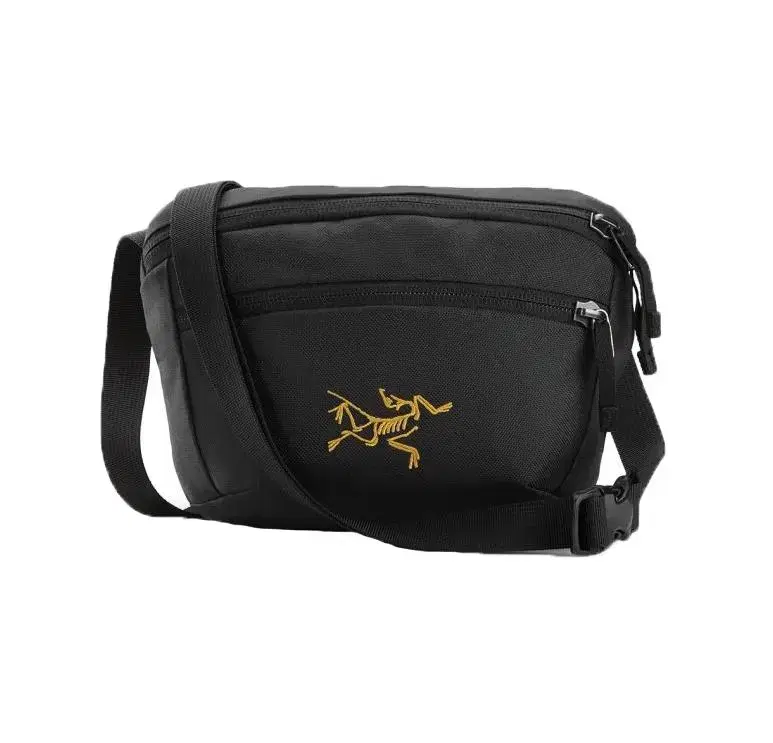 Arcturix Mantis 1 Waistpack Black 29556