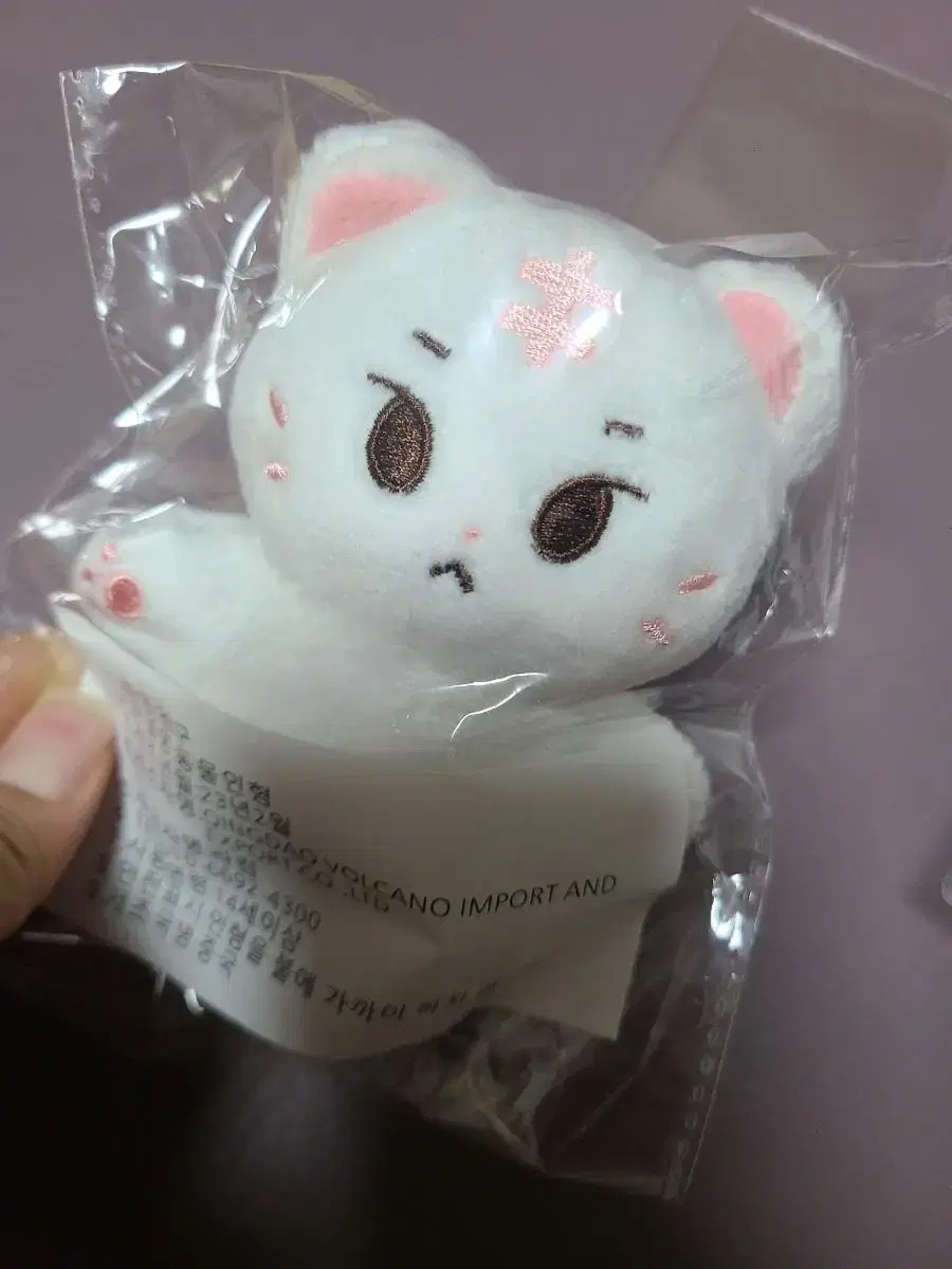 Hoshi 10cm Possingi wts