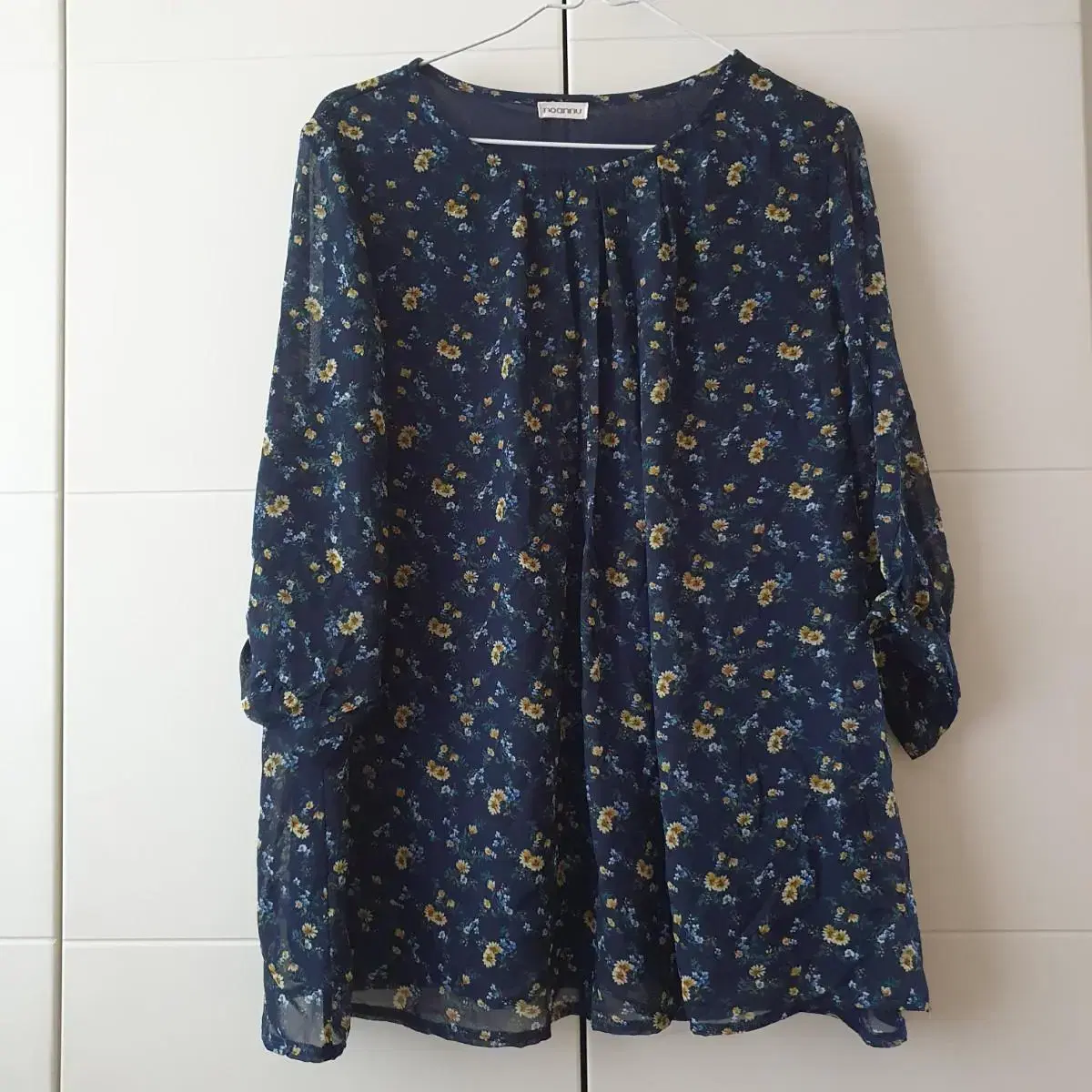 Daisy blouse